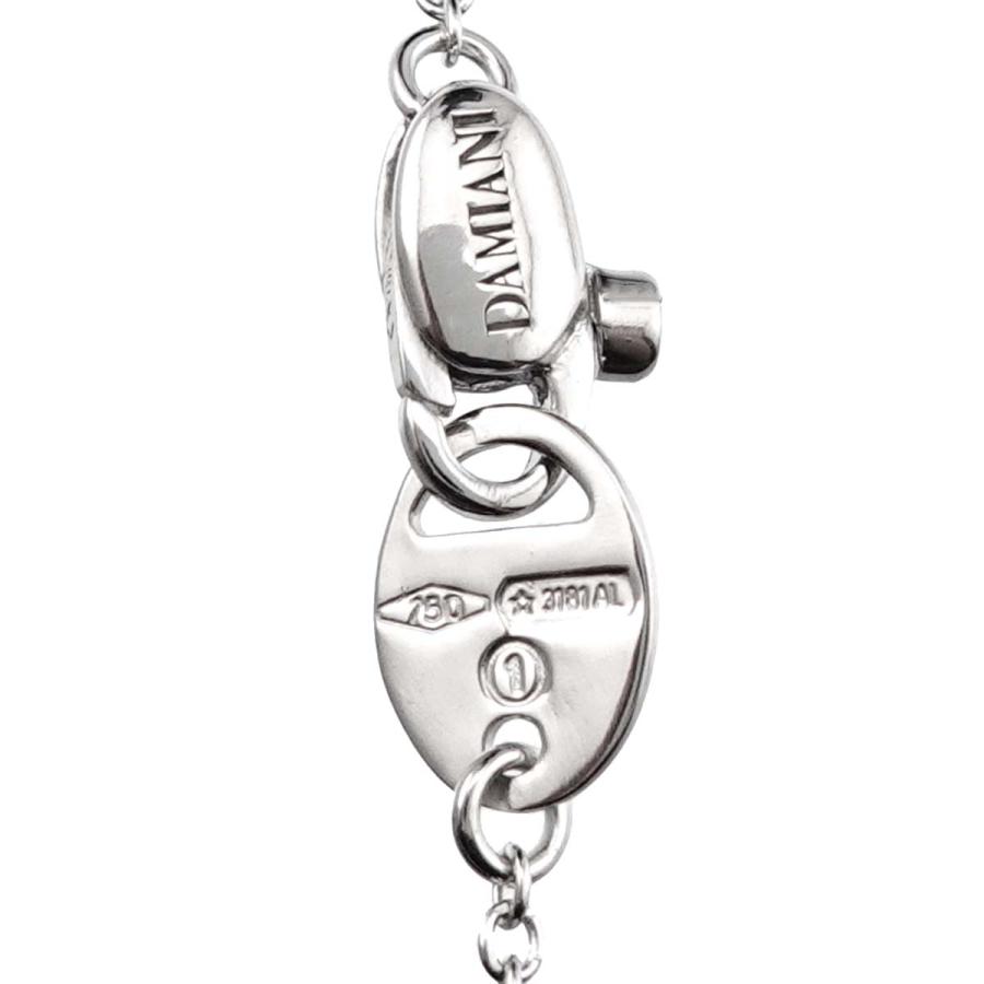 DAMIANI（ダミアーニ） レジーナ クレオパトラ ダイヤ ネックレス 42cm 