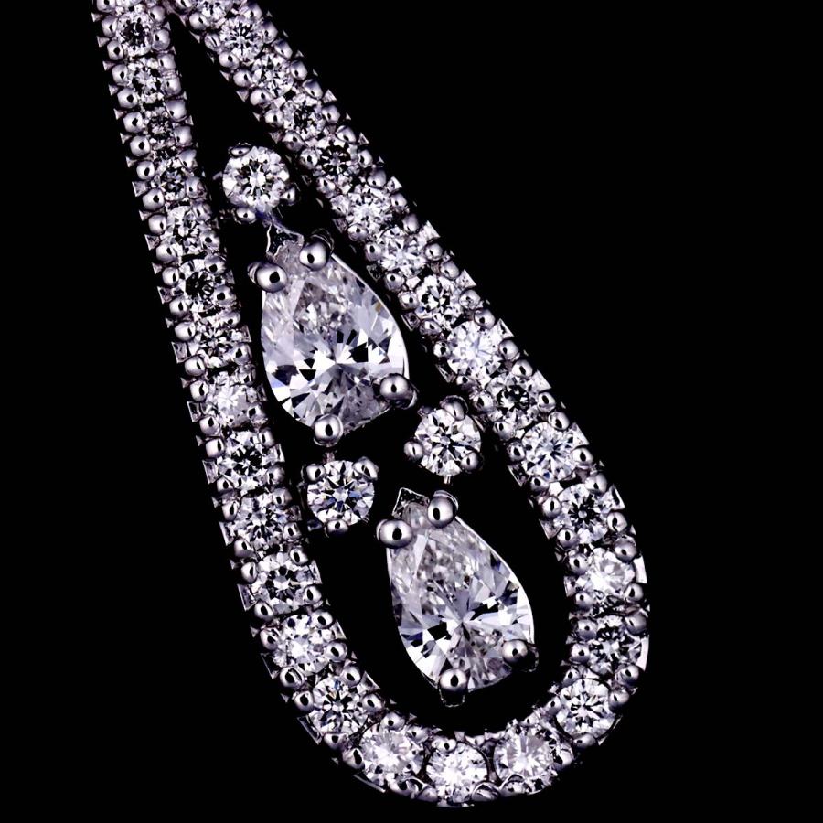 750 ダイヤリング 1.82ct 7.5g 約12.5号 【公式通販】