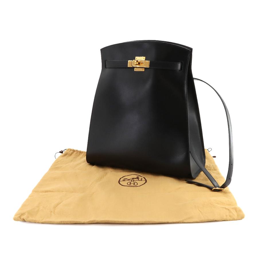 HERMES ヴィンテージ　コットンショルダー HERMES エルメス ショルダーストラップ コットン レザー