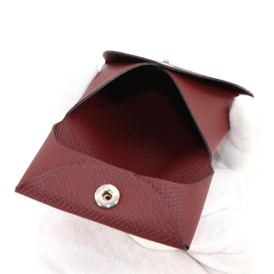 未使用Hermesエルメスバスティアw刻印2025アルドワーズ箱付き