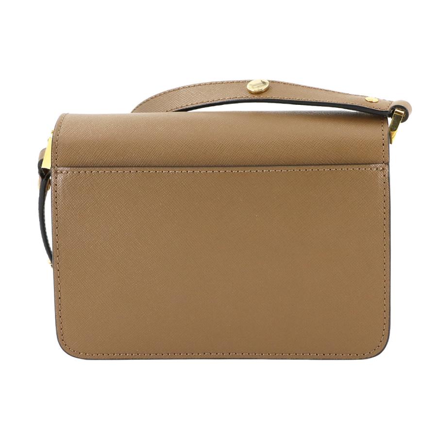 MARNI 未使用 展示品 マルニ トランク ミニ ショルダー バッグ