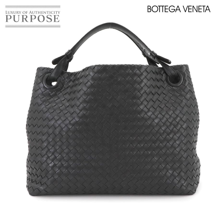 BOTTEGA VENETA 美品 ボッテガ ヴェネタ イントレチャート