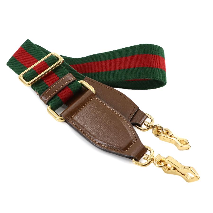 GUCCI（グッチ） 未使用 展示品 ホースビット 1955 ミニ 2way チェーン 