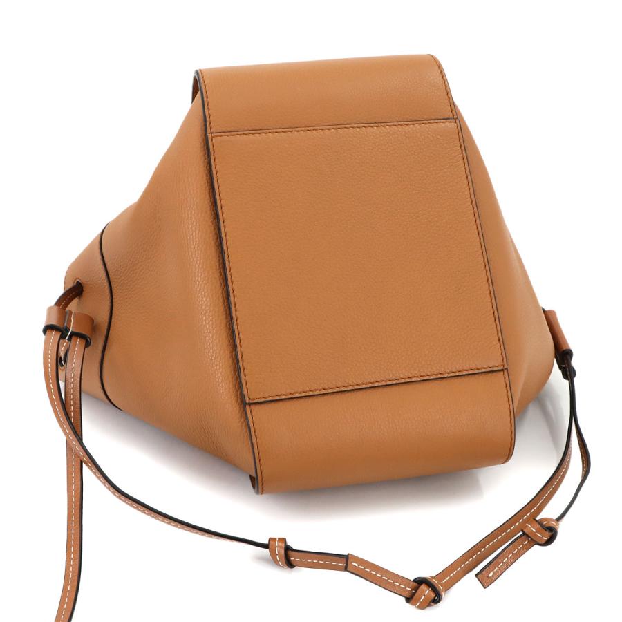 LOEWE 未使用 展示品 ロエベ ハンモック ドローストリング スモール  