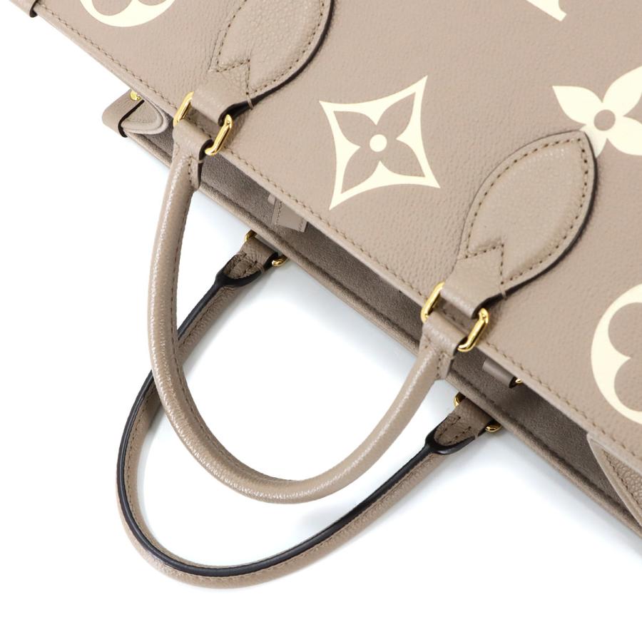 LOUIS VUITTON ショルダーバック アンプラント オーブ 定価30万円