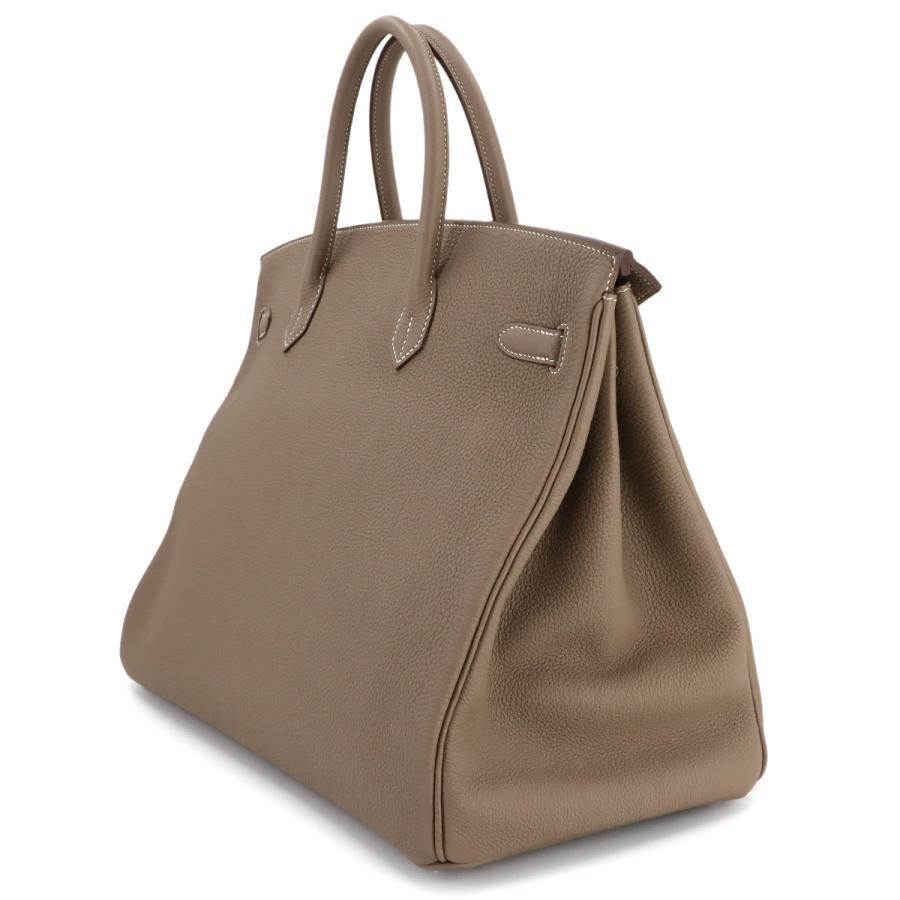 HERMES（エルメス） 未使用 展示品 バーキン40 ハンド バッグ トゴ