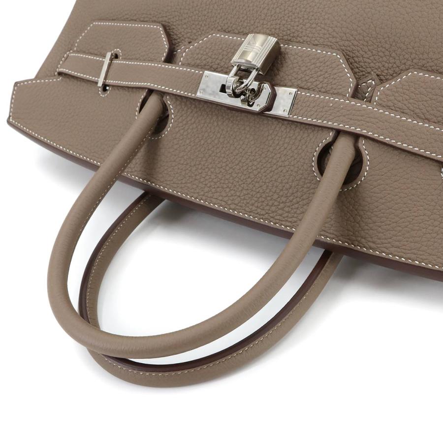 HERMES（エルメス） 未使用 展示品 バーキン40 ハンド バッグ トゴ