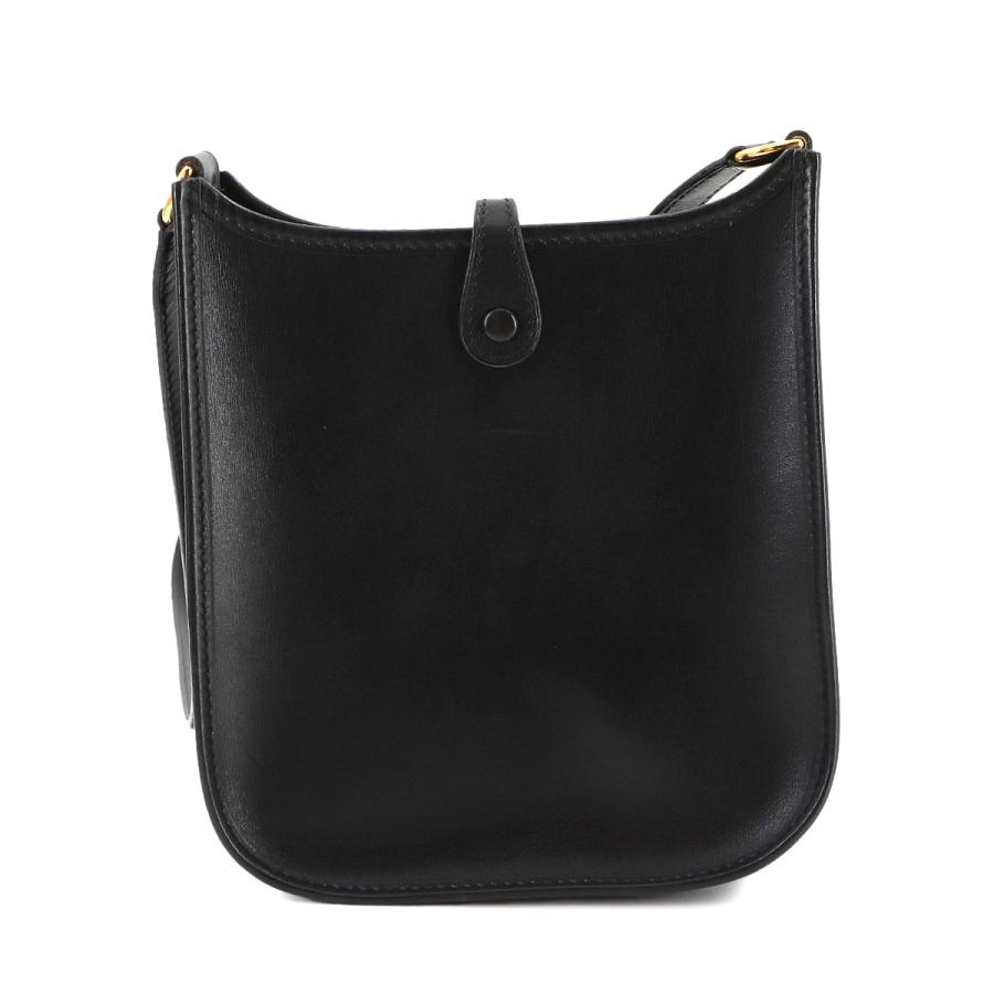 HERMES 新品同様 エルメス エブリン TPM ショルダー バッグ
