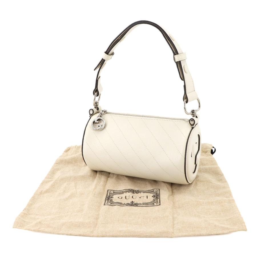 グッチ GUCCI Blondie Mini クロスボディバッグ