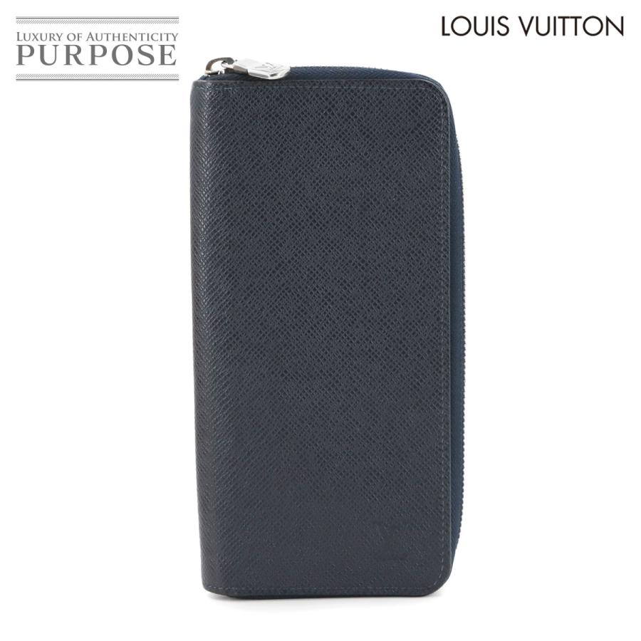 ルイヴィトン LOUIS VUITTON ジッピーウォレット ヴェルティカル