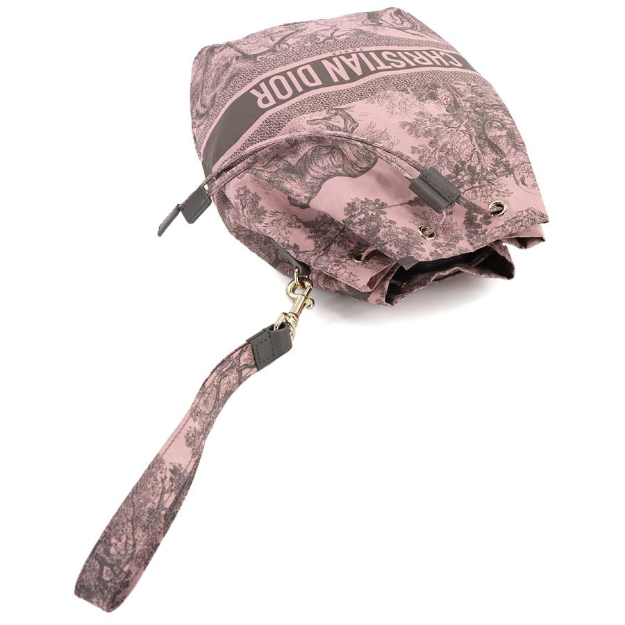 Christian Dior トワルドゥジュイ トラベルポーチ 巾着 【公式通販】