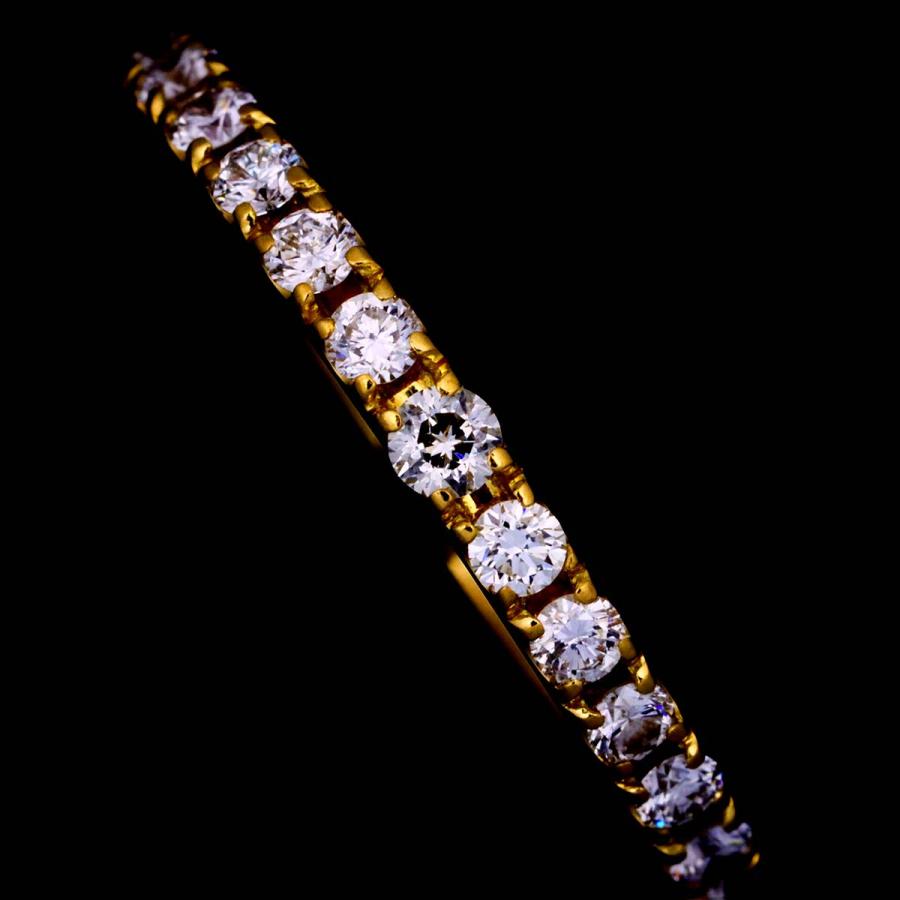 フェスタリア festaria Wish upon a star 13号 リング ダイヤ 0.28ct 