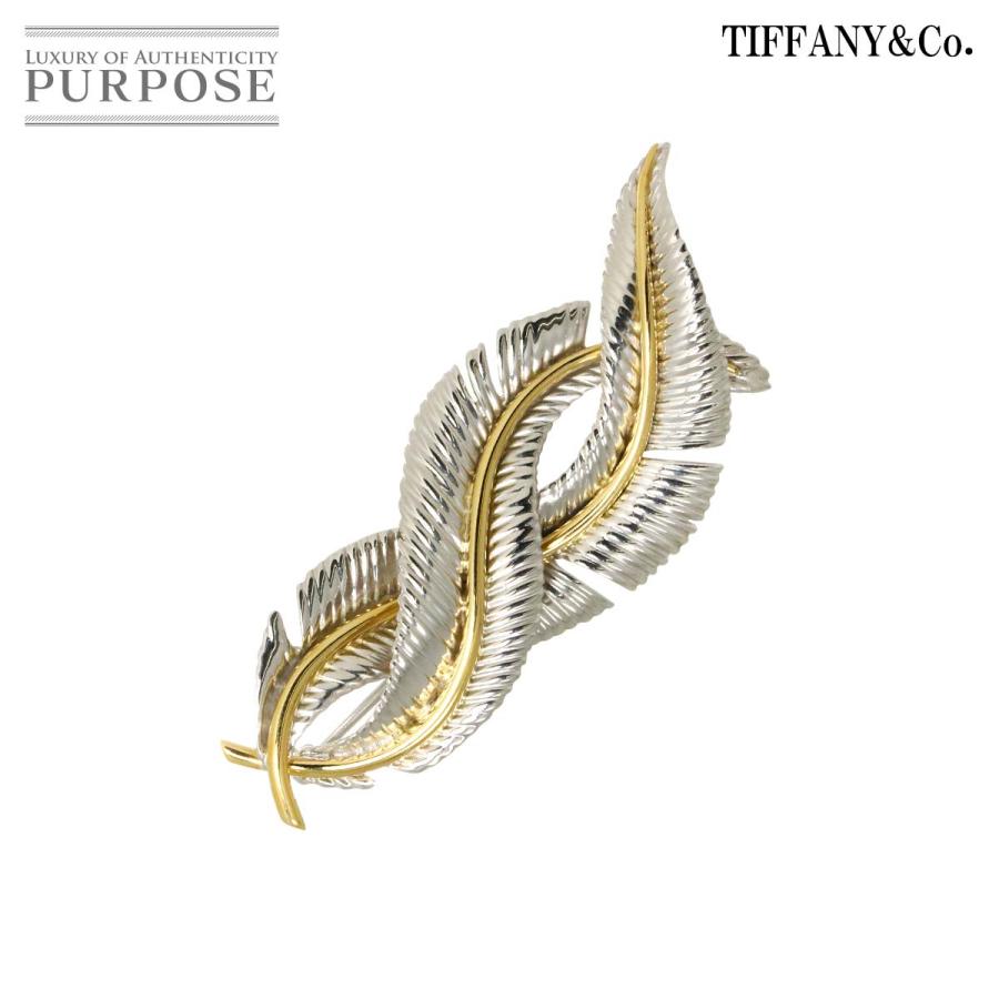 【美品】Tiffany& Co. コンビサークル ブローチ シルバー アクセ 楽天市場】ティファニー リング（ブローチ｜レディースジュエリー