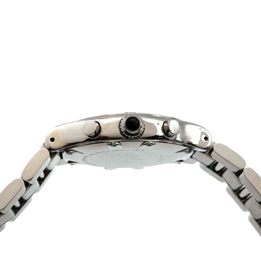 Cartier カルティエ マスト21 クロノスカフ ヴァンティアン W10172T2  