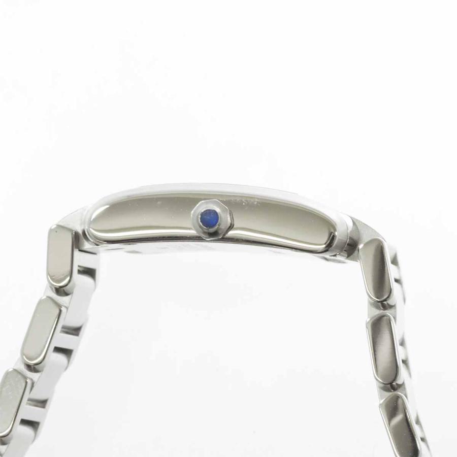 Cartier カルティエ タンクフランセーズSM W51008Q3 レディース 腕時計  
