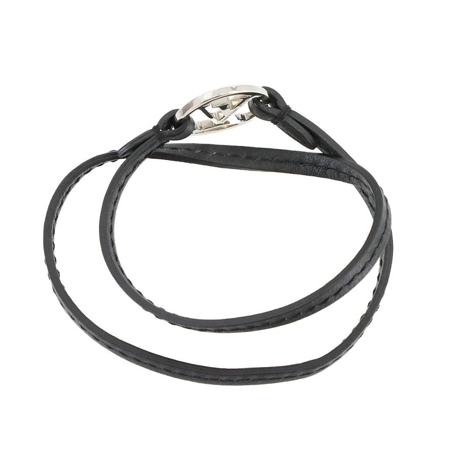 Louis Vuitton レザーブレスレット ウィメンズ ブレスレット - モノグラム & レザーブレスレット