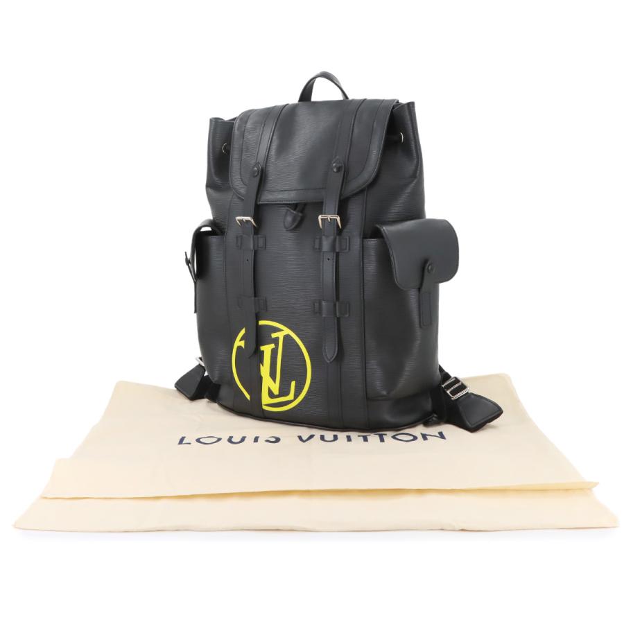 LOUIS VUITTON（ルイ・ヴィトン） 美品 ルイ ヴィトン エピ 