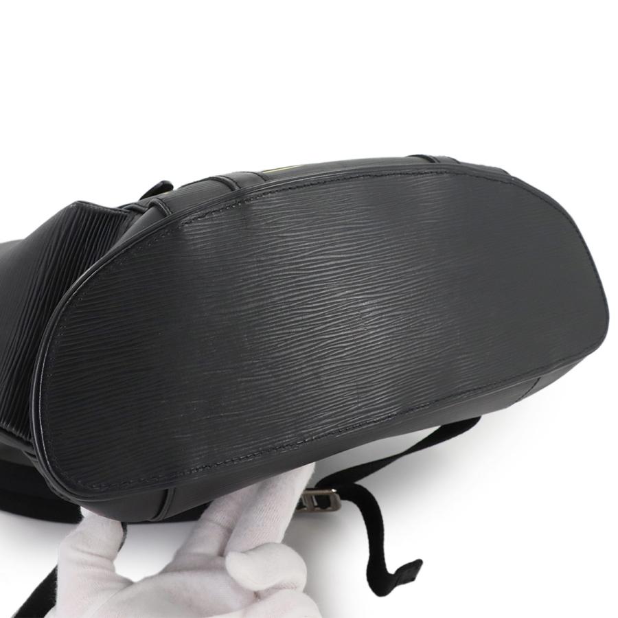 LOUIS VUITTON（ルイ・ヴィトン） 美品 ルイ ヴィトン エピ