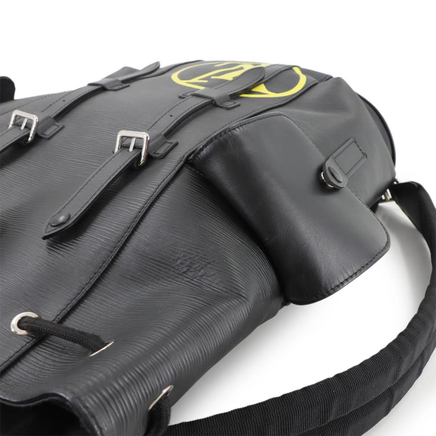 LOUIS VUITTON（ルイ・ヴィトン） 美品 ルイ ヴィトン エピ