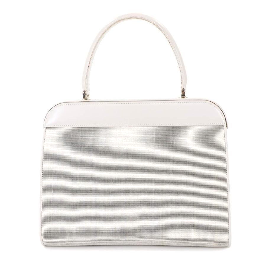 美品 ドイツ製 COMTESSE 皇室御用達 ハンドバッグ ホースヘア 自立 コンテス ホースヘアー ハンドバッグ COMTESSE 高級BAG ドイツ製