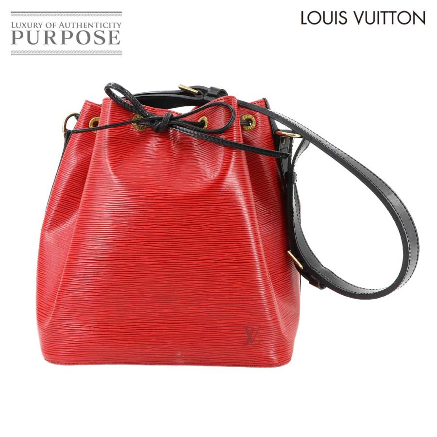 美品✴LOUIS VUITTON✴ルイ ヴィトン/エピ/ノエ ショルダーバッグ/ 楽天市場】【バッグ】LOUIS VUITTON ルイ ヴィトン エピ ノエ