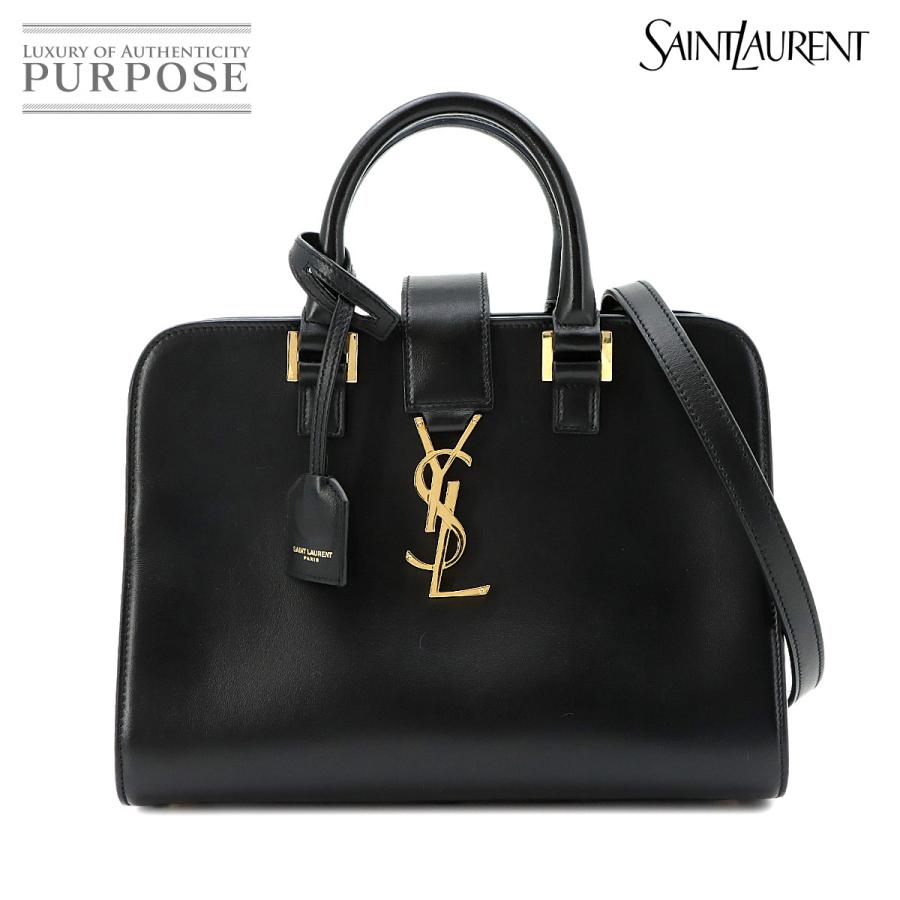 Yves Saint Laurent（イヴ・サンローラン） 新品同様 サンローラン