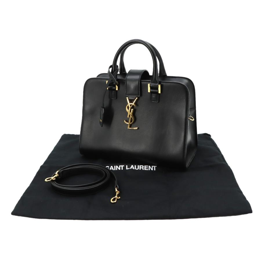 Yves Saint Laurent（イヴ・サンローラン） 新品同様 サンローラン
