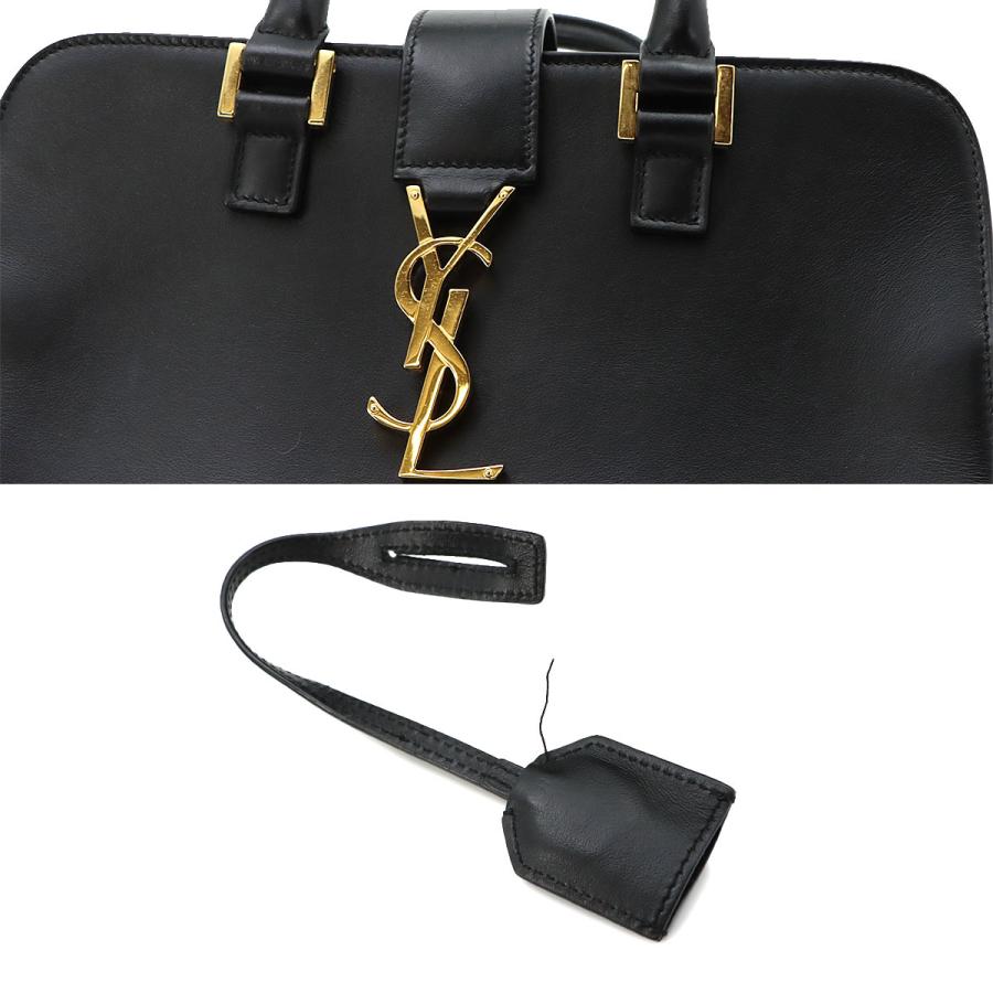 Yves Saint Laurent（イヴ・サンローラン） 新品同様 サンローラン