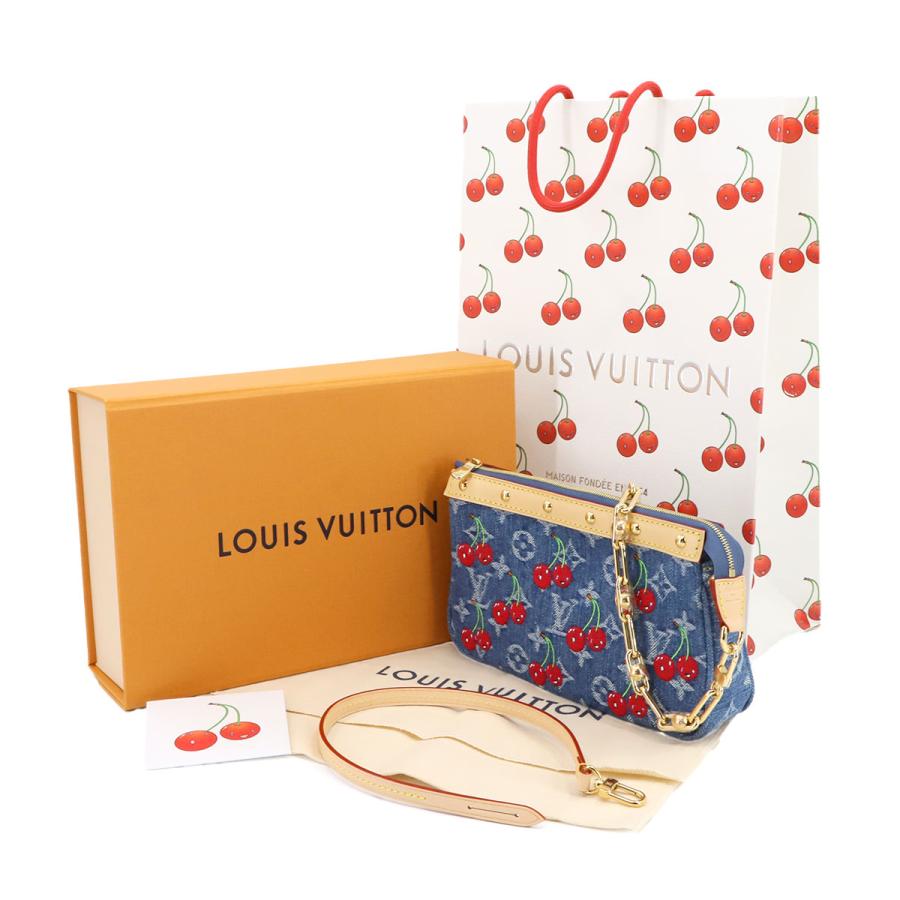 LOUIS VUITTON（ルイ・ヴィトン） 新品 未使用 ルイ ヴィトン LOUIS