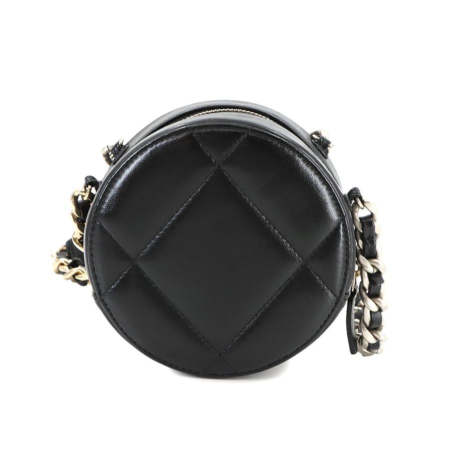CHANEL（シャネル） 未使用 展示品 CHANEL 19 ラウンド クラッチ
