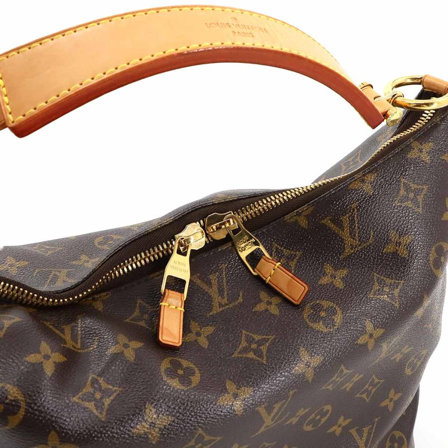 美品】ルイ・ヴィトン モノグラム シュリPM ショルダーバッグ