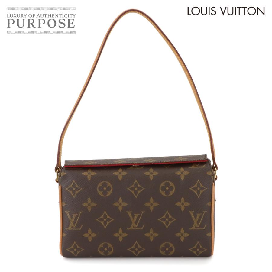 LOUIS VUITTON（ルイ・ヴィトン） 新品同様 ルイ ヴィトン モノグラム