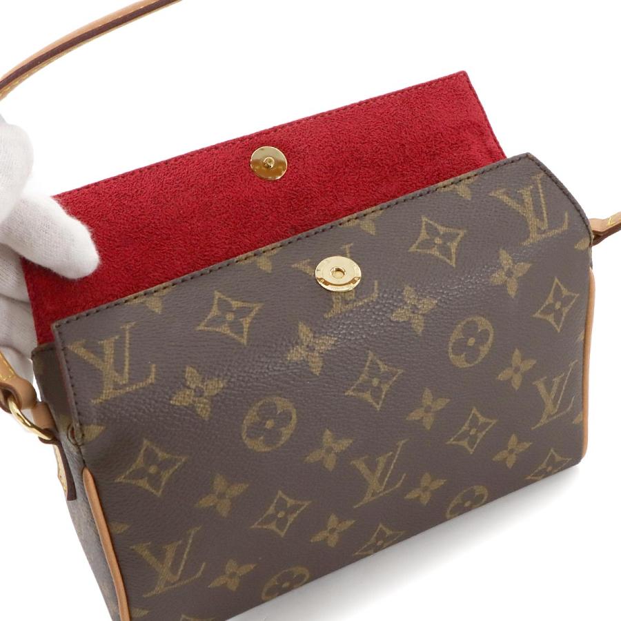 LOUIS VUITTON（ルイ・ヴィトン） 新品同様 ルイ ヴィトン モノグラム