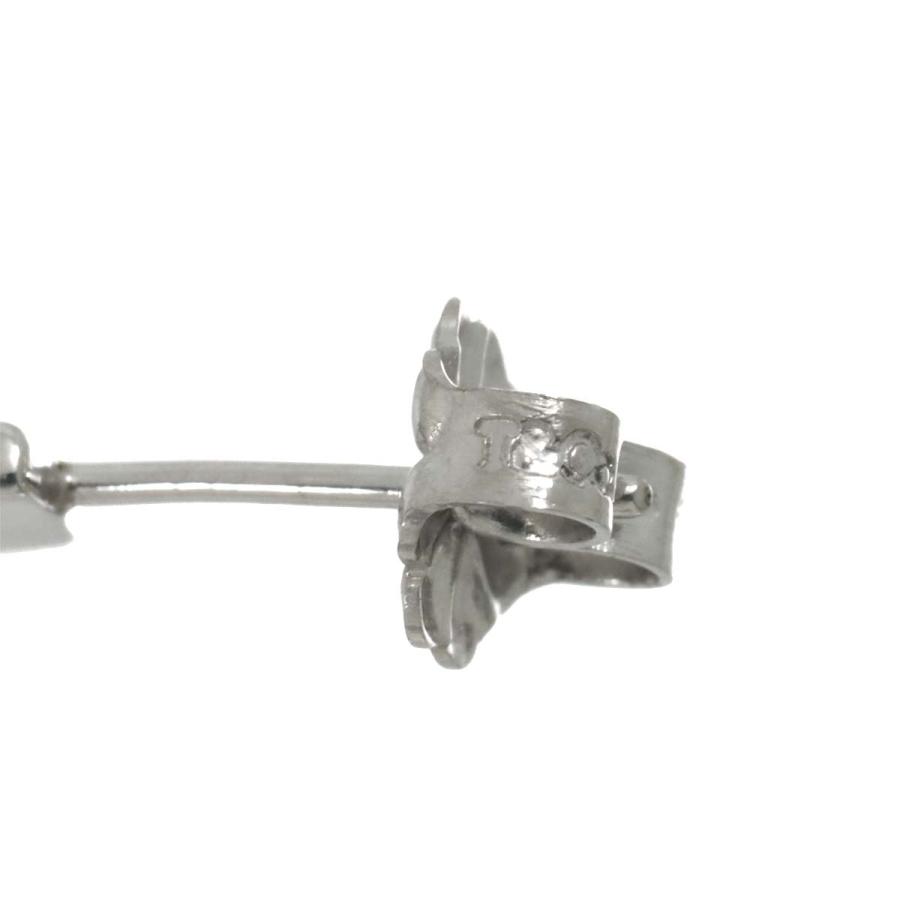 TIFFANY ティファニー 1837™ ナロー フープ ピアス 極美品 TIFFANY&Co. ティファニー TIFFANY&CO. 1837ナロー フープ