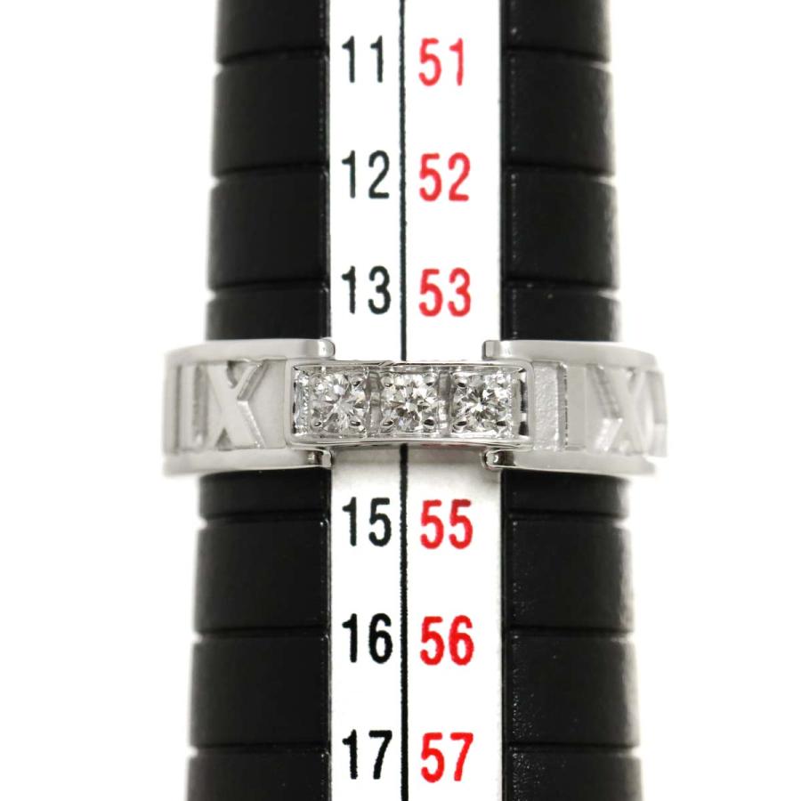 ティファニー アトラス ダイヤモンドリング 楽天市場】TIFFANY&Co ティファニー アトラス ダイヤ リング