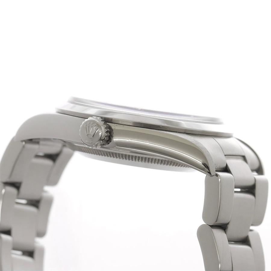 ROLEX ロレックス エクスプローラー1 14270 U番 メンズ 腕時計 