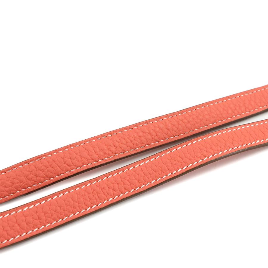 HERMES（エルメス） ケリー ボリード ショルダー ストラップ トリヨン
