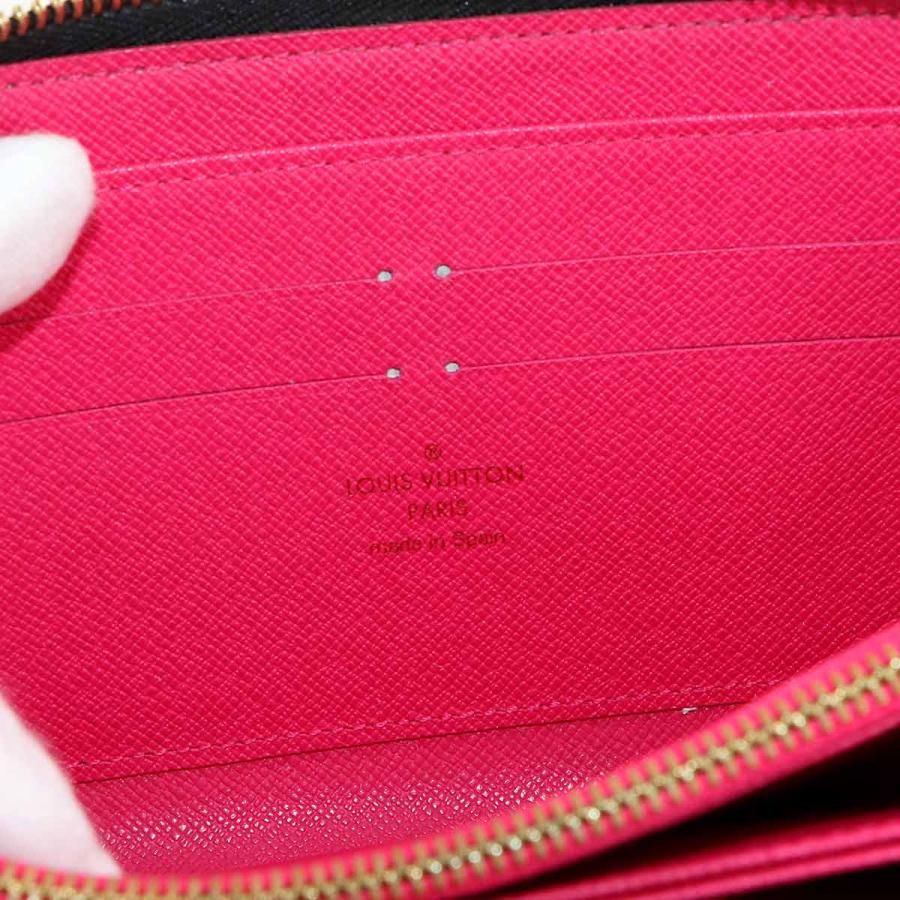 LOUIS VUITTON ルイ ヴィトン モノグラム マルチカラー ジッピー  