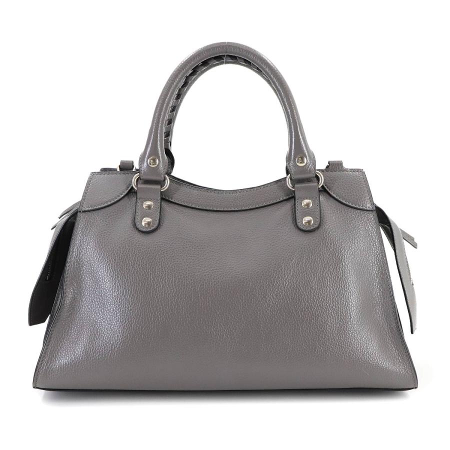 BALENCIAGA 新品同様 バレンシアガ ネオ クラシック シティ S