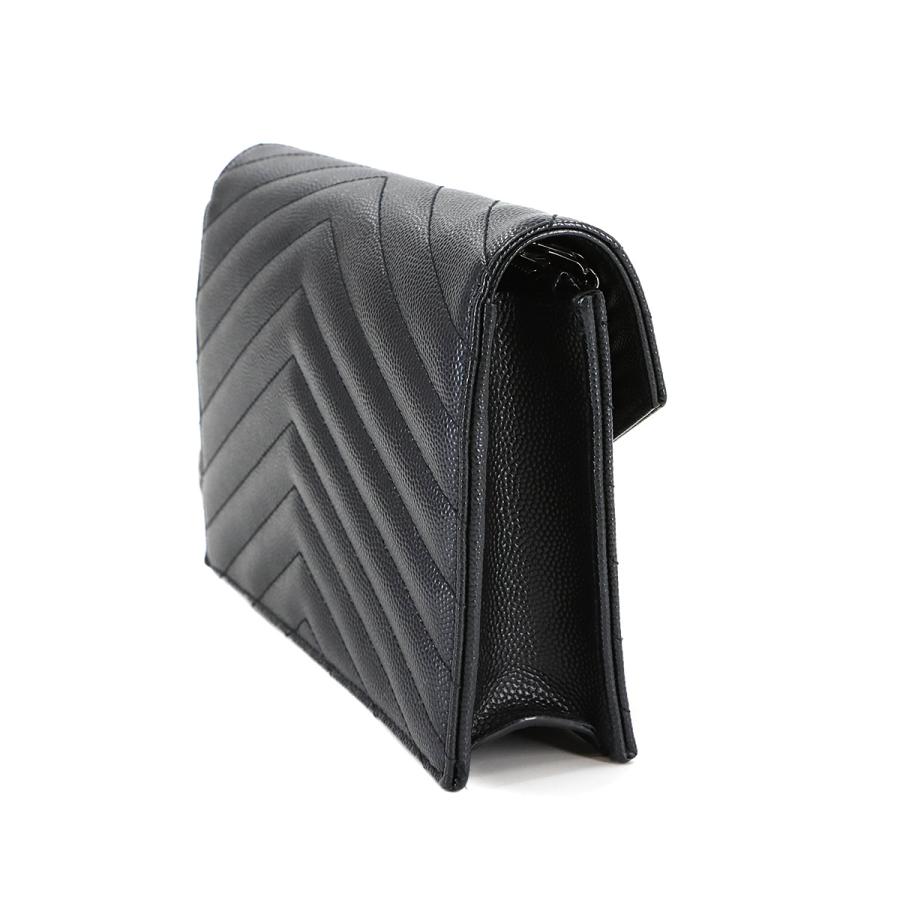 Yves Saint Laurent 新品同様 サンローラン パリ SAINT LAURENT PARIS  