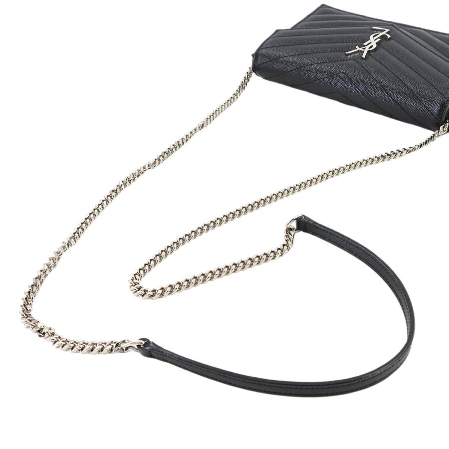 Yves Saint Laurent 新品同様 サンローラン パリ SAINT LAURENT PARIS  