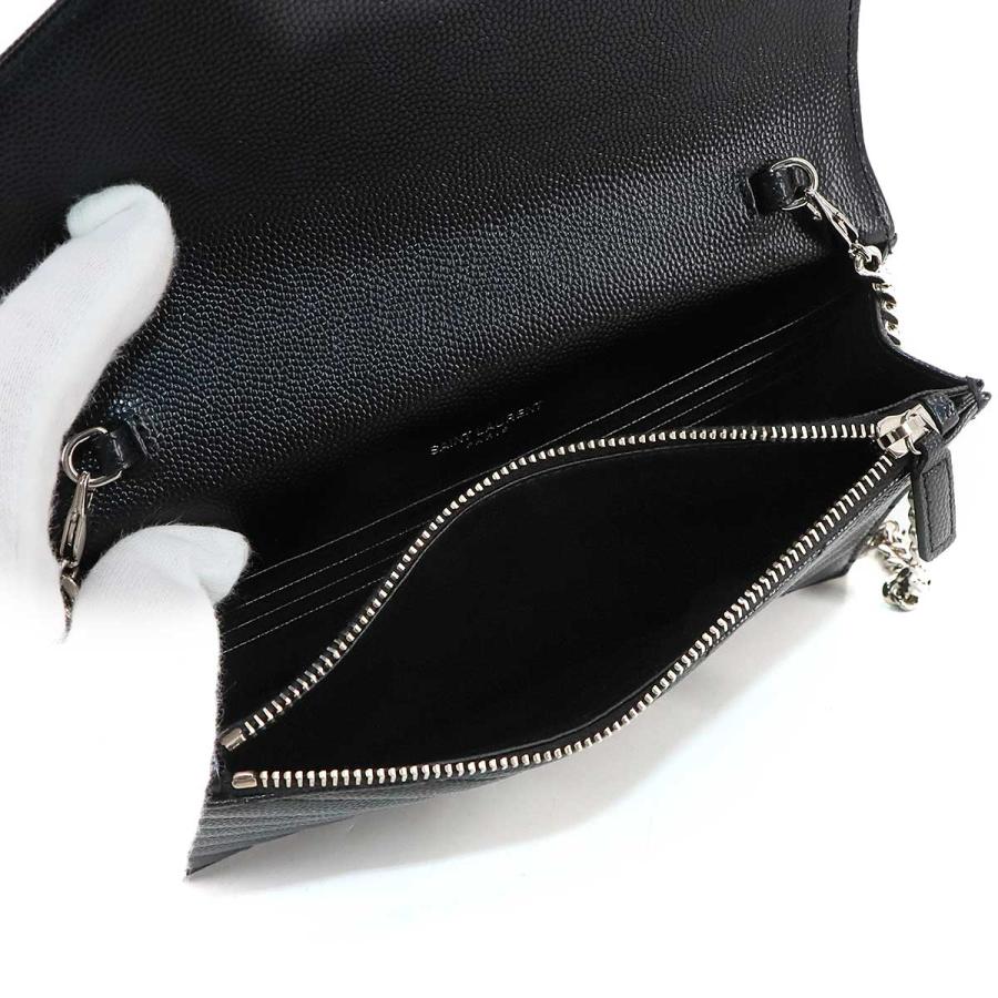 Yves Saint Laurent 新品同様 サンローラン パリ SAINT LAURENT PARIS  