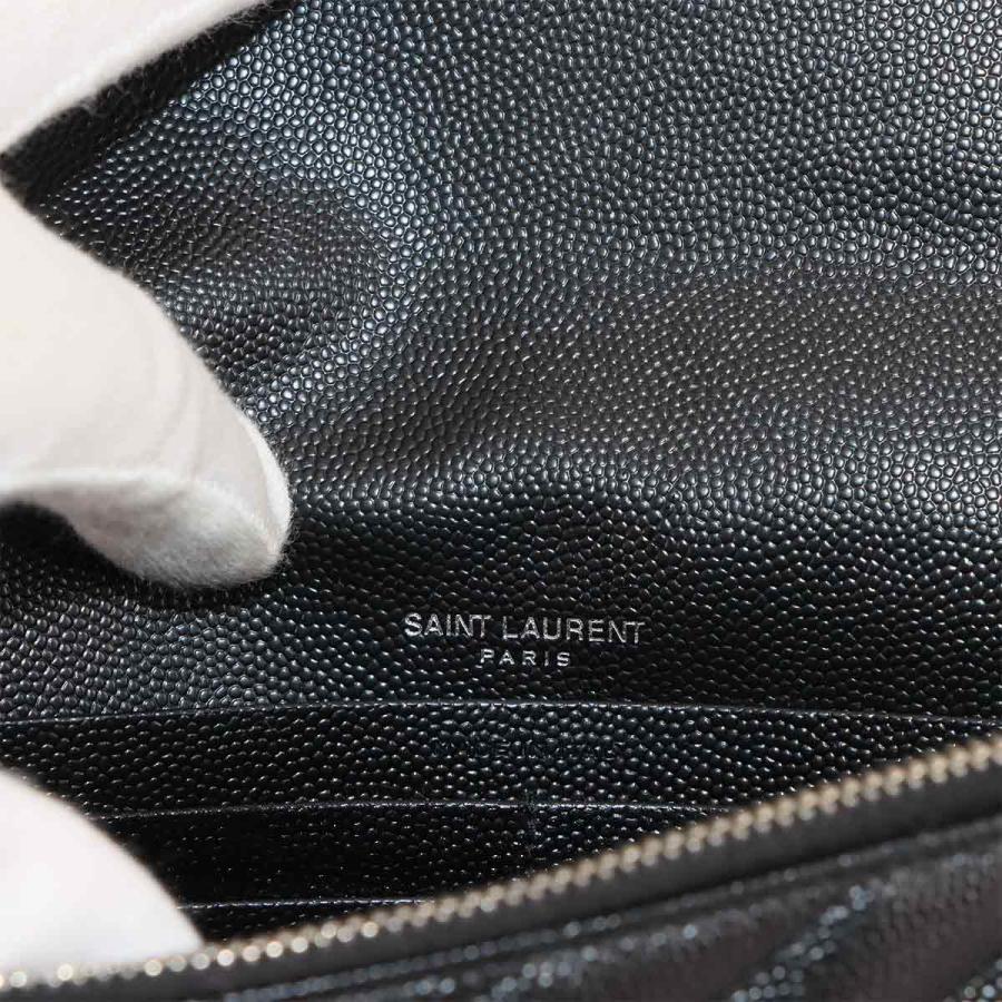 Yves Saint Laurent 新品同様 サンローラン パリ SAINT LAURENT PARIS  