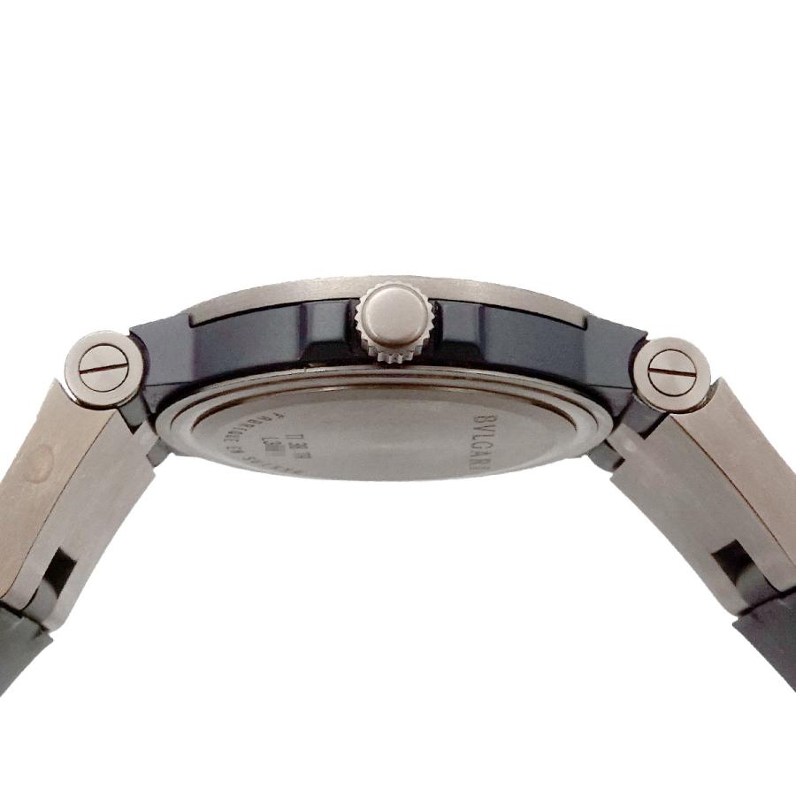 BVLGARI ディアゴノ チタニウム 美品❤️