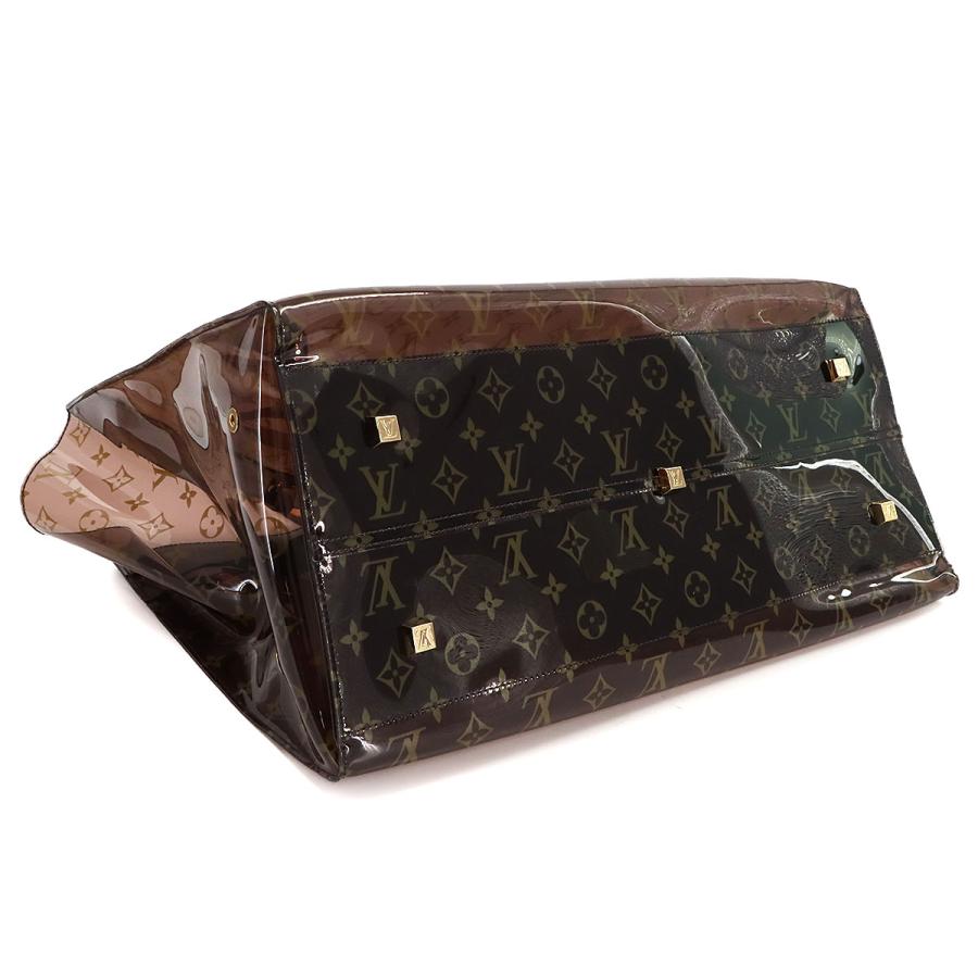 LOUIS VUITTON 未使用 展示品 ルイ ヴィトン モノグラム