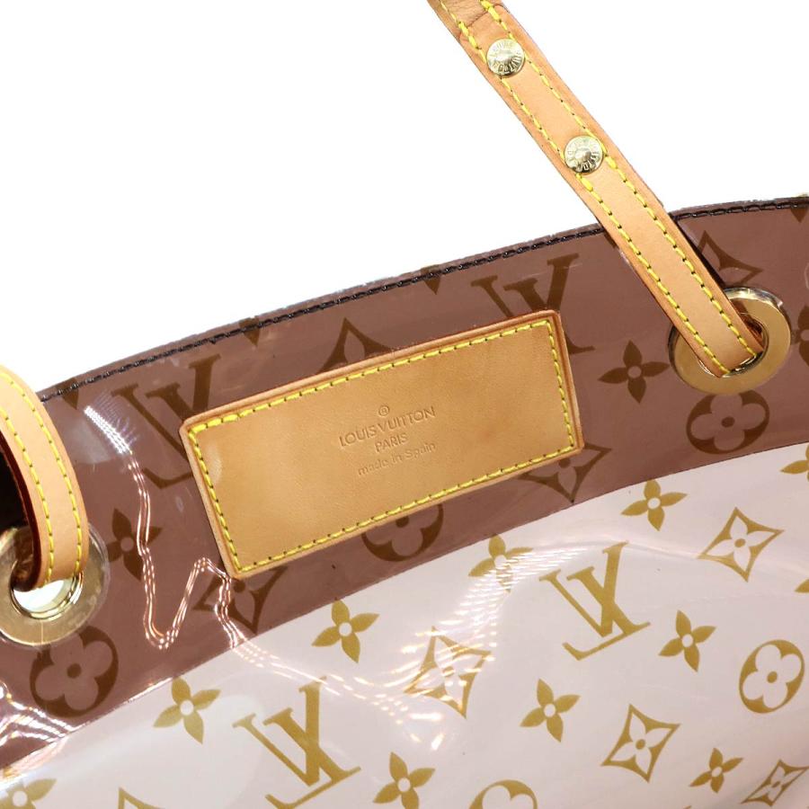 LOUIS VUITTON 未使用 展示品 ルイ ヴィトン モノグラム