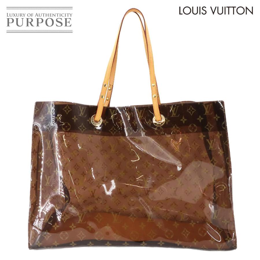 LOUIS VUITTON（ルイ・ヴィトン） 新品同様 ルイ ヴィトン モノグラム 