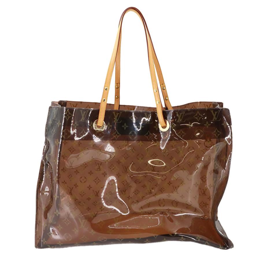 LOUIS VUITTON（ルイ・ヴィトン） 新品同様 ルイ ヴィトン モノグラム 