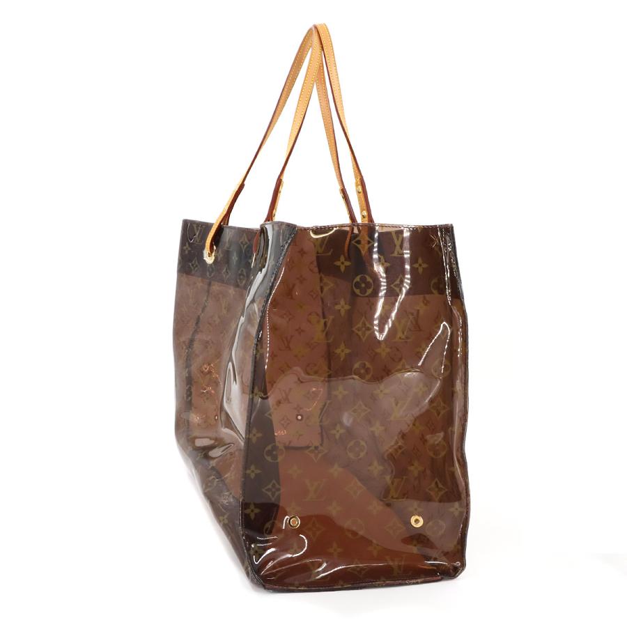 LOUIS VUITTON（ルイ・ヴィトン） 新品同様 ルイ ヴィトン モノグラム 