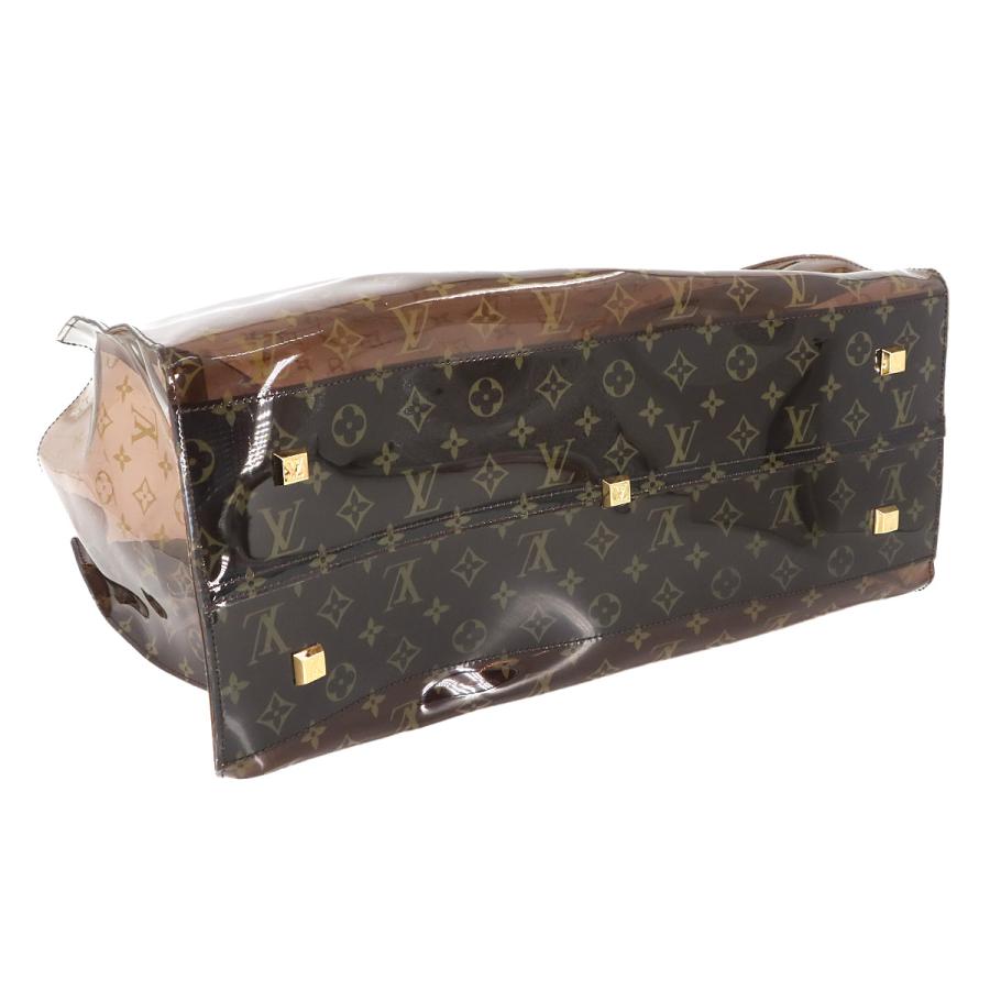 LOUIS VUITTON（ルイ・ヴィトン） 新品同様 ルイ ヴィトン モノグラム